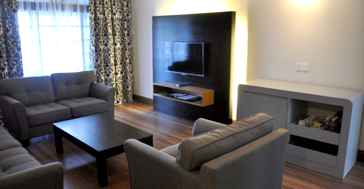 Shasta Family Suite
