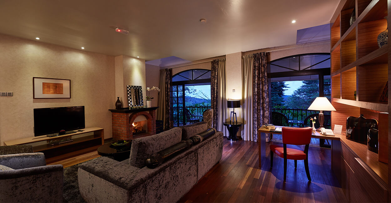 Penthouse